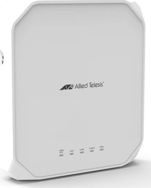 Allied Telesis Allied Telesis AT-TQ6702 GEN2 2401,9 Mbit/s Biely Obsługa PoE