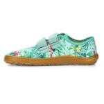 Froddo Canvas G1700440-17 Mint AD barefoot tenisky 38 EUR
