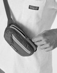 Patagonia Terravia Mini Hip Pack Quiet Violet