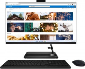 Lenovo IdeaCentre AIO 3 27IAP7 (F0GJ00UEPB) I5 12450H / 16 GB / 1 TB / No OS