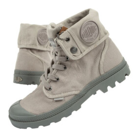 Pánska členková obuv Baggy M 02353-066-M Beige - Palladium 45 béžová