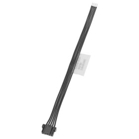 Molex zásuvkové púzdro na kábel 218102-1064 1 ks Bulk; 218102-1064