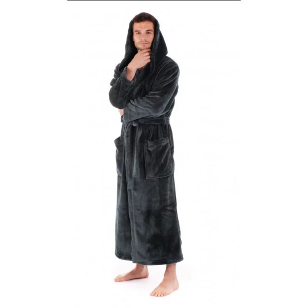 SIENA Plášť s kapucňou 3156 9565 Forest River - Vestis 5XL