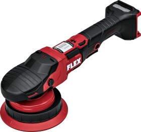 FLEX Polishers Cordless orbital polisher FLEX XCE 8 125 18.0-EC