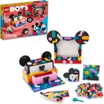 LEGO® DOTS 41964 Školský boxík Myšiak Mickey a Myška Minnie