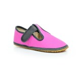 Beda Rebecca (BF-060010/W/B) barefoot papuče 25 EUR