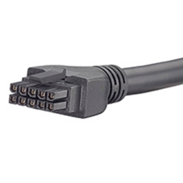 Molex 245132-1005 1 ks Bulk; 245132-1005
