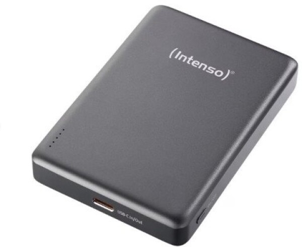 Intenso POWER BANK USB 10000MAH MAG/GREY 7344034 INTENSO