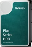 Synology Dysk HAT3300-12T 12TB 3,5 SATA 6 Gb/s 7200rpm 3Y