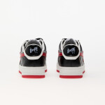 Tenisky A BATHING APE Bape Sta 3 Black EUR 36.5