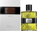 Dior Eau Sauvage Parfum 2017 EDP ml