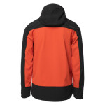 Pánsky softshell NIKKO S