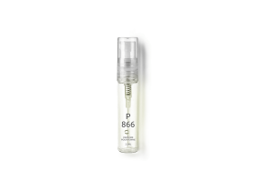 PURE No.866 Parfémovaná voda Veľkosť: 2,5 ml