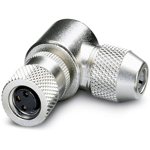 Plug-in connector SACC-M 8FR-3CON-SH 1436479 Phoenix Contact; 1436479