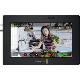 Blackmagic Design Video Assist 5” 3G