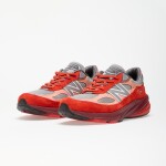 Tenisky New Balance 990 V6 Made in USA Molten Lava EUR 36