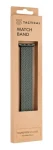 Tactical 751 Pletený Prezliekací Remienok pre Watch 38 amp; 40mm vel. L zelená (8596311138492)
