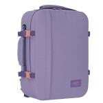 Cestovný batoh do lietadla CabinZero Classic 44L Smokey violet