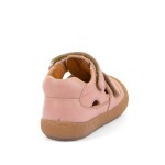 Dievčenské sandále OLLIE SANDAL G Pink Froddo G2150207-1 - 26