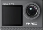 AKASO Kamera sportowa Akaso Brave 4 Pro