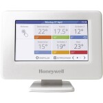 Honeywell gateway Honeywell evohome THR99C3100; THR99C3100