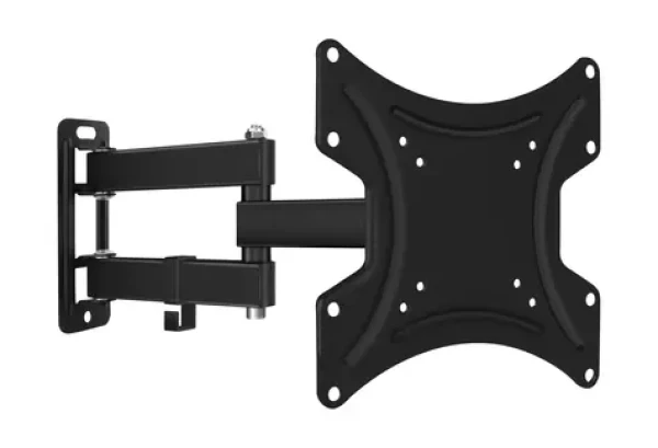 Connect IT CMH-2012 nástenný držiak na obrazovky / 13-37 / nosnosť 25kg (CMH-2012-BK)