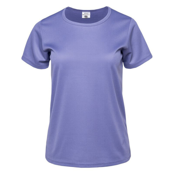 Dámske tričko Dillion W 92800620798 fialové – Martes XL