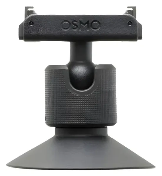 DJI OSMO Nano Obojsmerný magnetický guľový držiak / Držiak / Guľový kĺb (CP.OS.00000462)