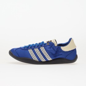 Tenisky adidas x Wales Bonner Karintha Lo Satin Supplier Colour/ Crew White/ Blue EUR 41 1/3