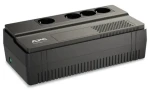 APC Easy UPS BV 1000VA / záložný zdroj / 1000VA / 600W / 230V / 4x Schuko (BV1000I-GR)