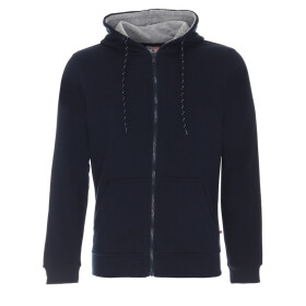 Pánská mikina M Červená S model 7568020 - PROMOSTARS