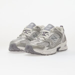 Tenisky New Balance 530 Grey Matter/ Silver Metallic/ Digital Mist EUR 39.5