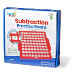 Learning Resources Learning Resources Tabuľka - odčítanie