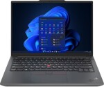 Lenovo ThinkPad E14 G5 i3-1315U / 16 GB / 512 GB / W11 Pro (21JK0083PB)