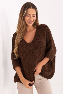 Sveter model 217022 Taliansko Moda universal