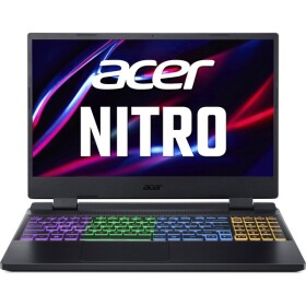 Acer Nitro čierna