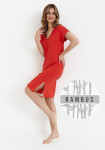Košeľa Cana 455 kr/r S-XL Bamboo Ruda L