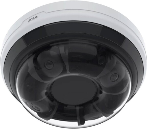 Axis P3748-PLVE