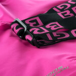 Detské nohavice 3ahs Jr 92800341496 Pink - Brugi 116-122