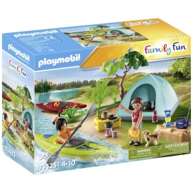 Playmobil® Family amp; Fun 71425 Stanovanie