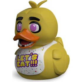Tubbz kačička malá Chica