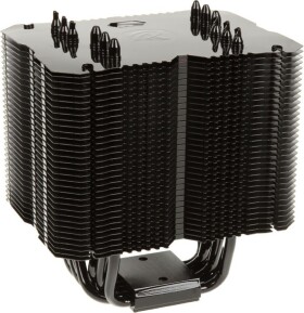 Raijintek Ereboss Core Čierny (0R100015)