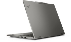 Lenovo TS / ThinkPad / L13 2-in-1 G6 / Ultra 5 225U / 16GB / 512GB SSD / 13.3" / WUXGA / Grey / Win 11 Pro / 1YR Depot