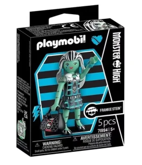 Playmobil® Monster High 71994 Frankie Stein