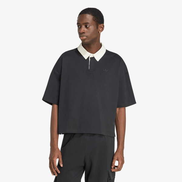 Tričko adidas Premium Essentials T-Shirt Black S