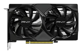 PNY GeForce RTX 5050 Dual Fan 8GB / Grafická karta / 8GB GDDR6 / 128-bit / 1x HDMI + 3x DP / 130W (VCG50508DFXPB1)