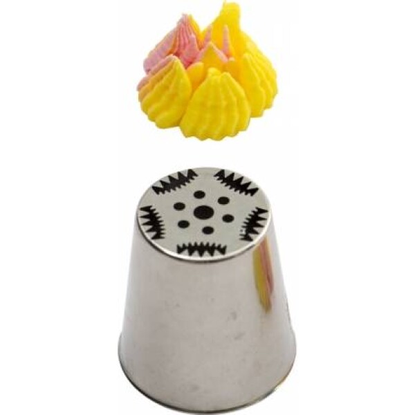 Ruská cukrářska špička 247 - Decora