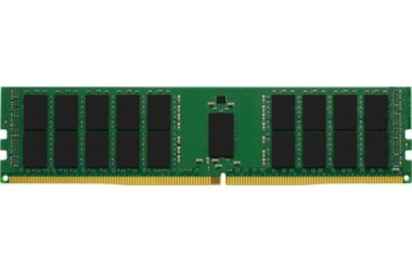 Kingston 32GB (1x 32GB) DDR4 2666MHz / CL19 / DIMM / 1.2V / ECC / 1RX4 Hynix D IDT (KSM26RD4/32HDI)