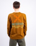 Montura New Way Maglia 140 BRONZE BROWN M