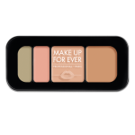 Make Up For Ever Paletka na tvár Ultra HD Underpainting (Palette) 6,6